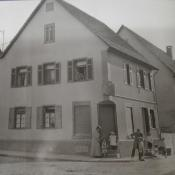 Optik Geyer Geschichte 1898